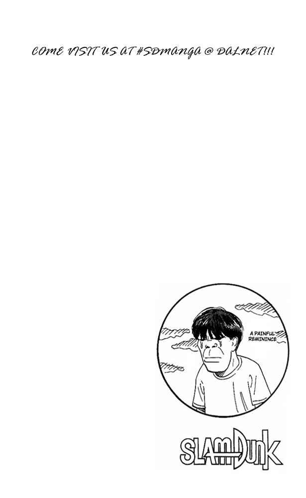 Page 18 Chapter 168 Slam Dunk!