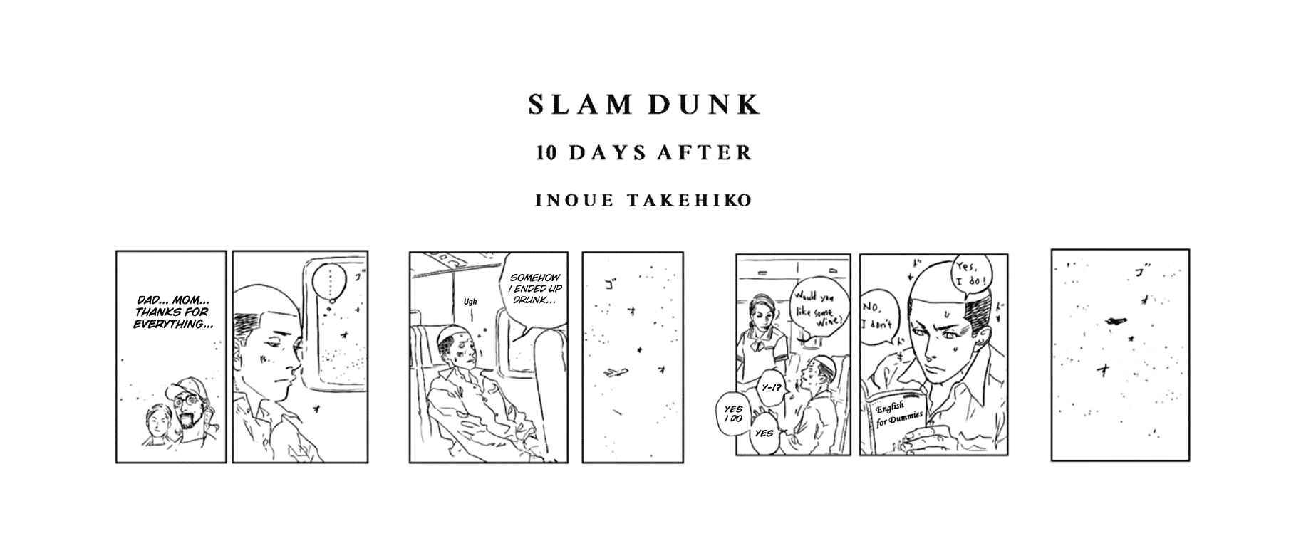 Page 19 Chapter 276.5 Slam Dunk!