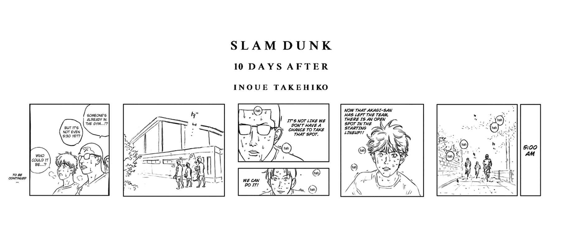 Page 2 Chapter 276.5 Slam Dunk!