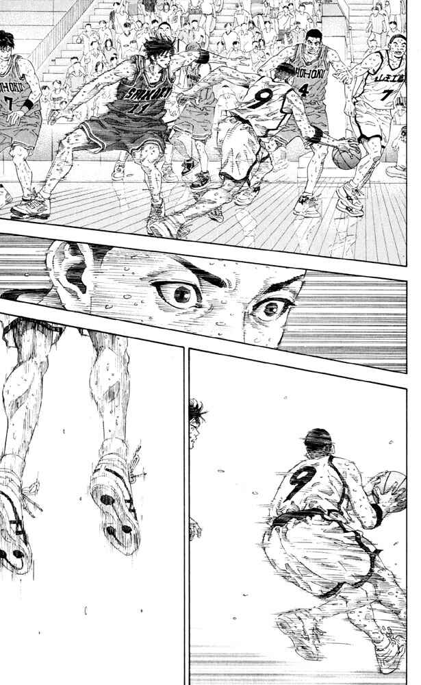 Page 13 Chapter 274 Slam Dunk!