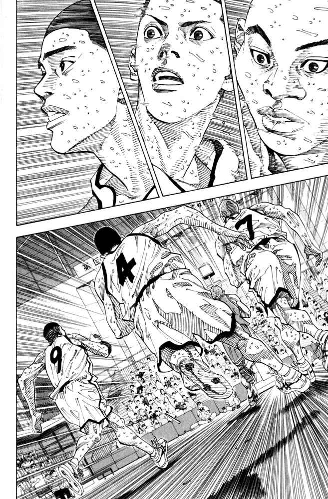 Page 21 Chapter 274 Slam Dunk!