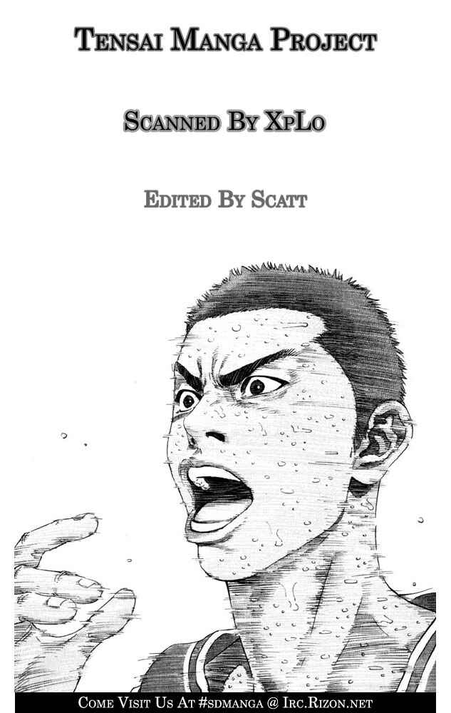 Page 22 Chapter 274 Slam Dunk!