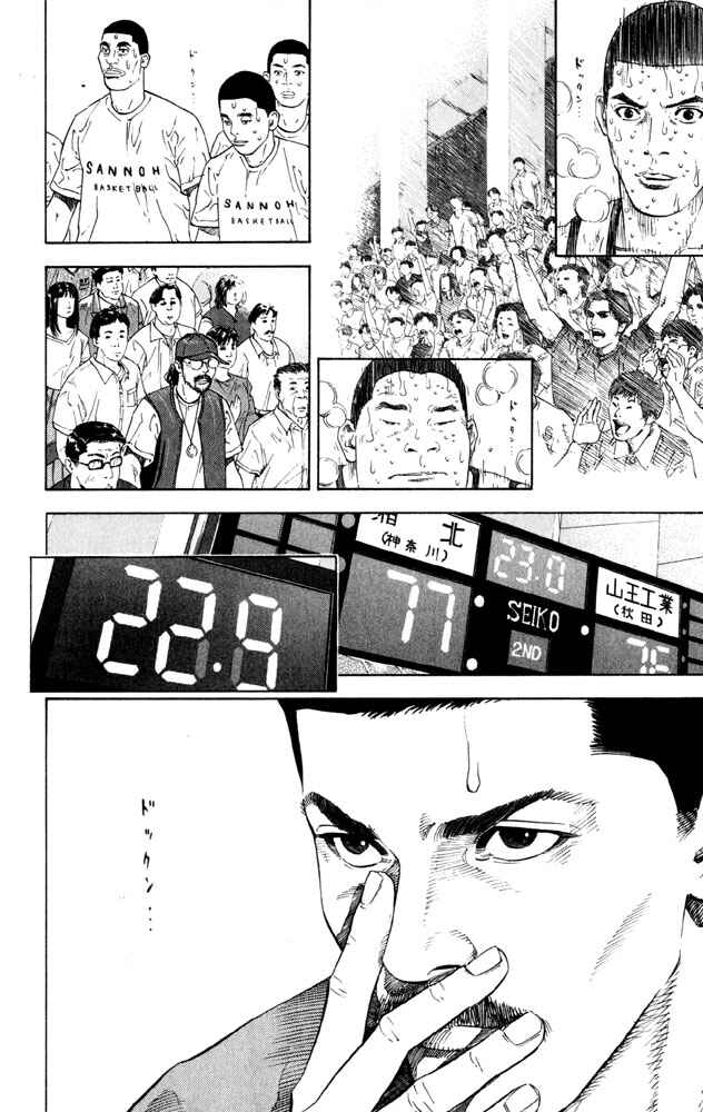 Page 6 Chapter 274 Slam Dunk!