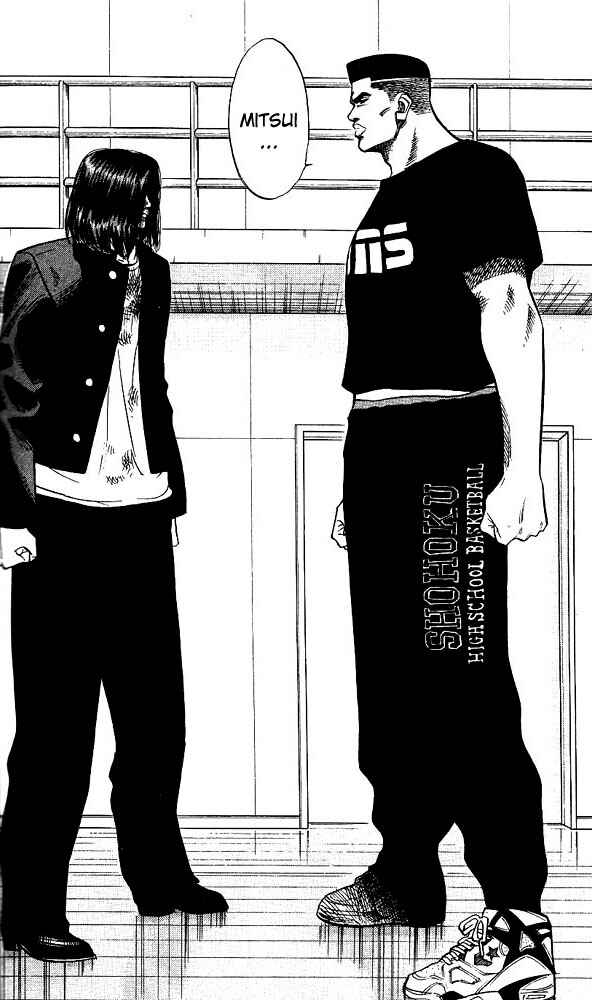 Page 14 Chapter 65 Slam Dunk!