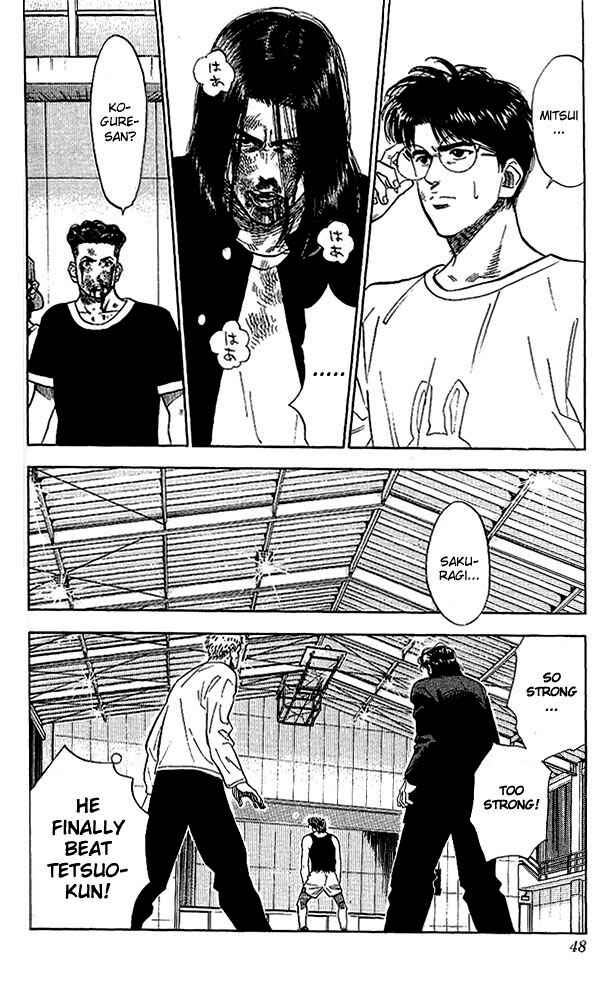 Page 2 Chapter 65 Slam Dunk!