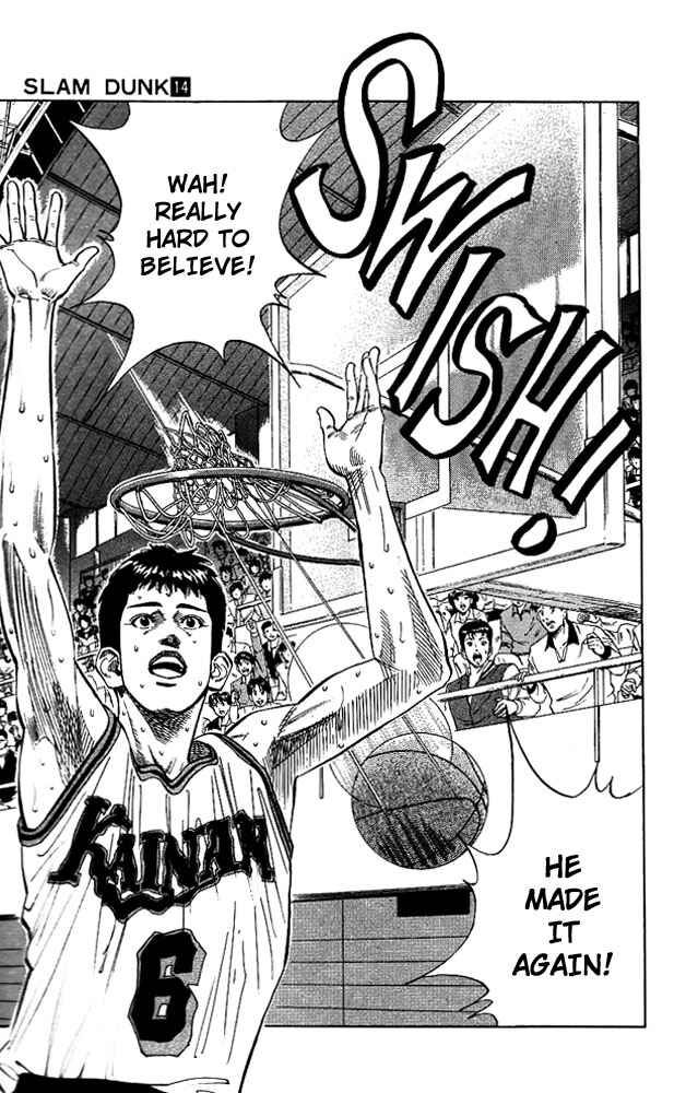 Page 13 Chapter 120 Slam Dunk!