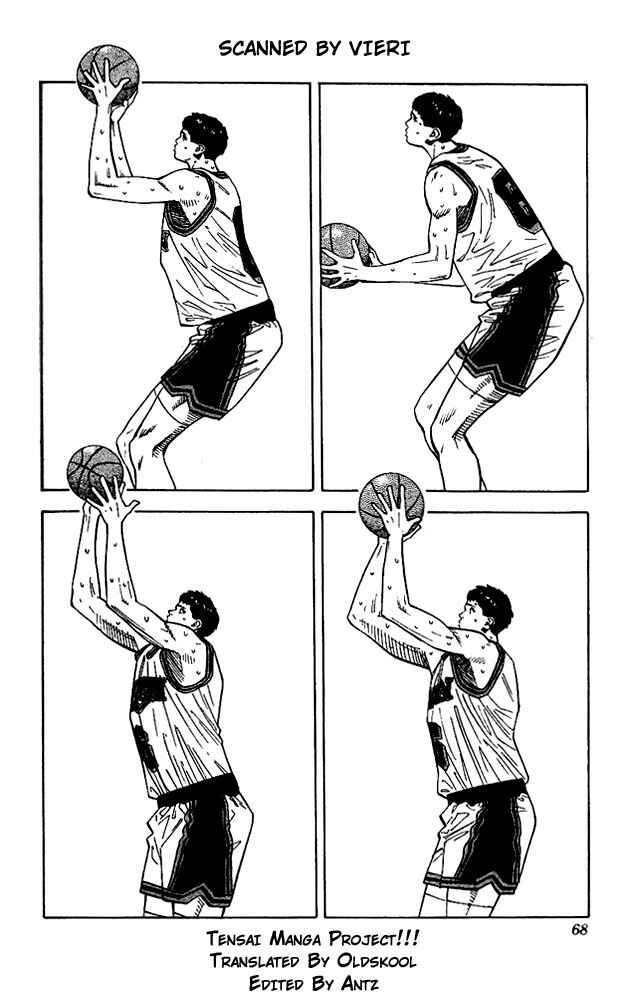 Page 2 Chapter 120 Slam Dunk!