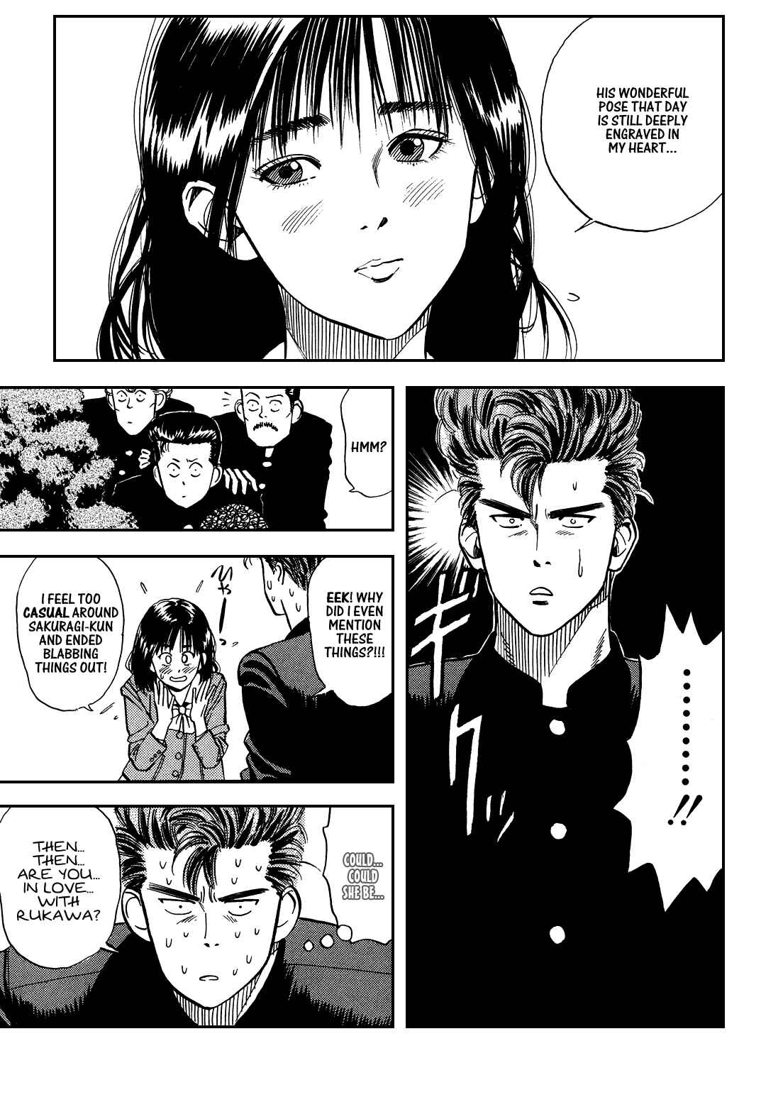 Page 11 Chapter 2 Slam Dunk!