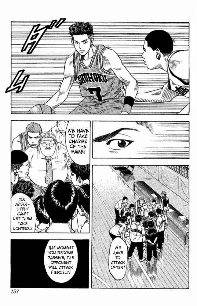 Page 10 Chapter 223 Slam Dunk!