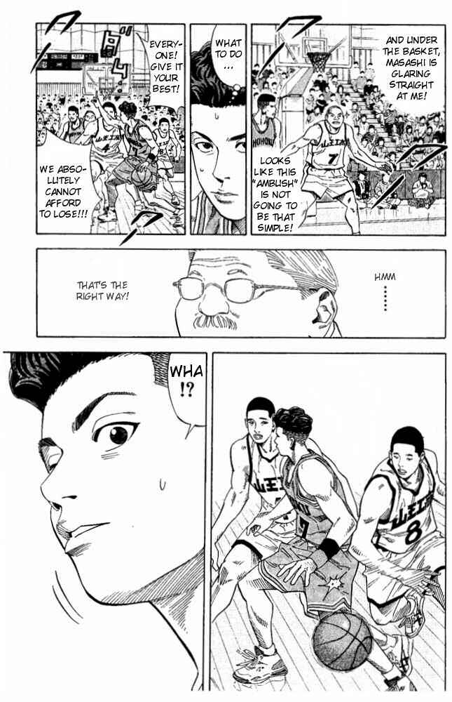 Page 14 Chapter 223 Slam Dunk!