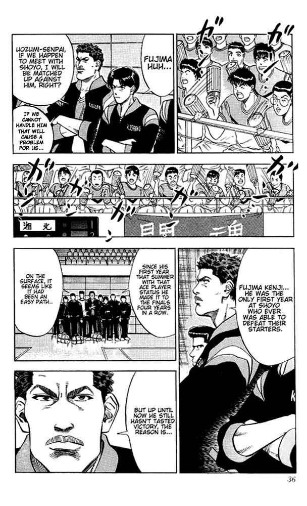 Page 10 Chapter 91 Slam Dunk!
