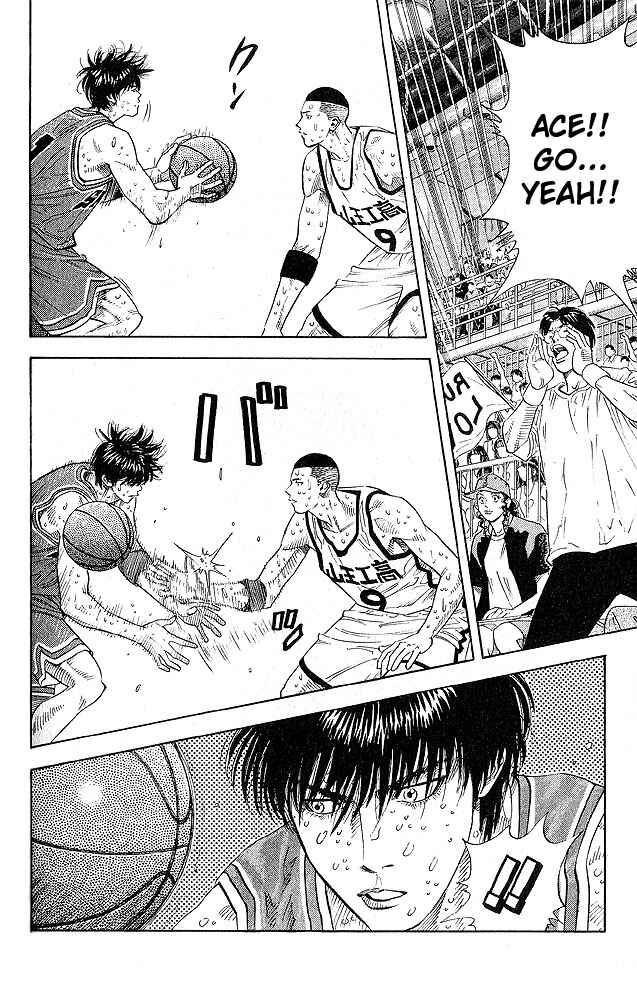 Page 2 Chapter 257 Slam Dunk!