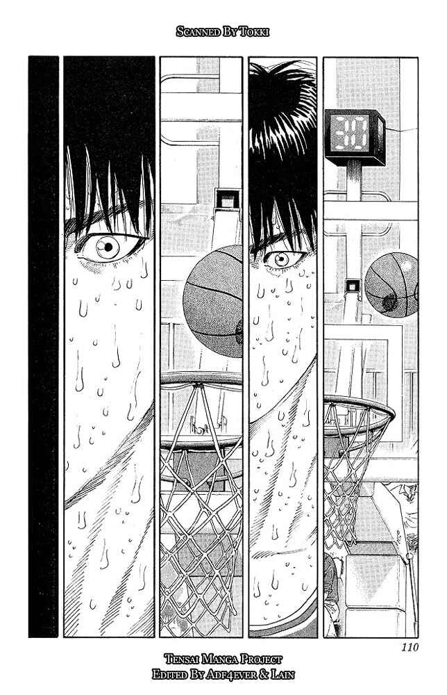 Page 6 Chapter 257 Slam Dunk!