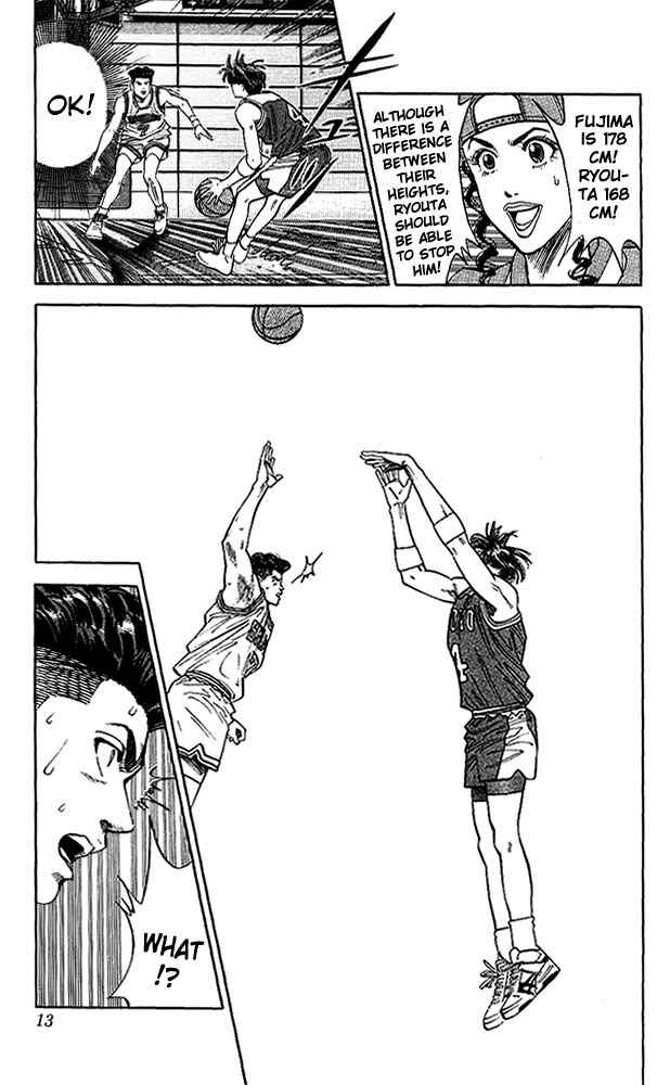 Page 12 Chapter 90 Slam Dunk!