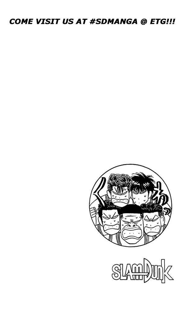 Page 25 Chapter 90 Slam Dunk!