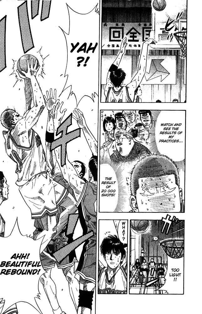 Page 11 Chapter 209 Slam Dunk!