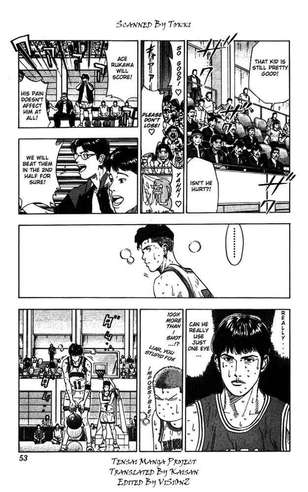 Page 7 Chapter 209 Slam Dunk!