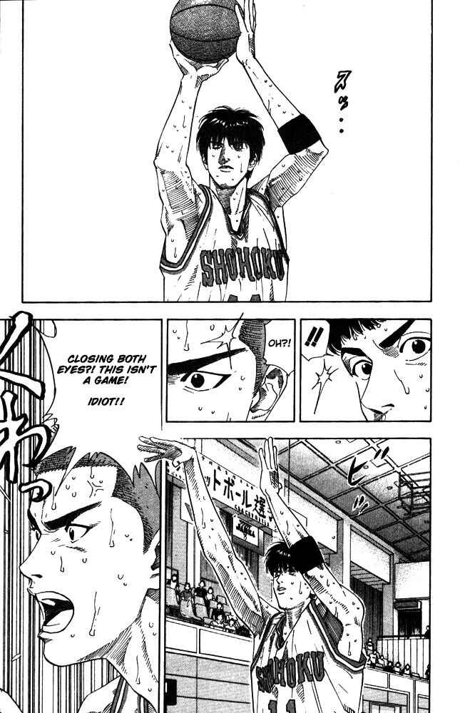 Page 9 Chapter 209 Slam Dunk!