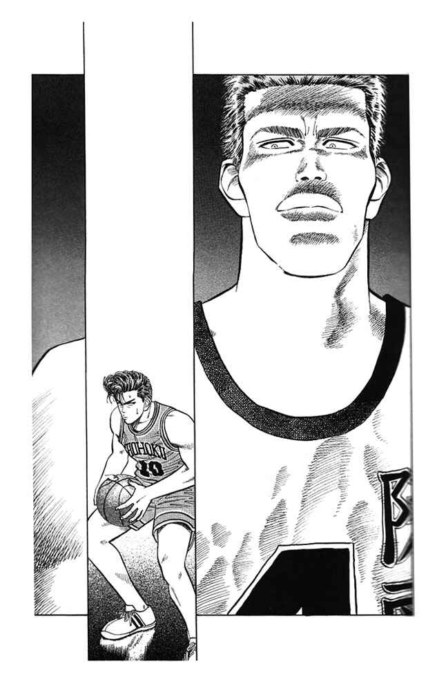 Page 1 Chapter 28 Slam Dunk!