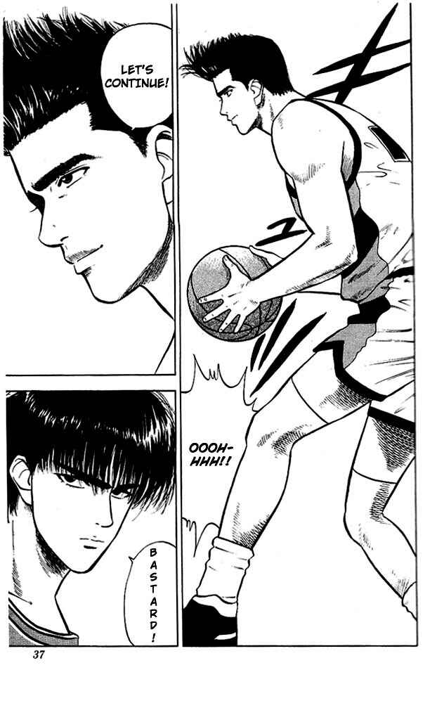 Page 11 Chapter 28 Slam Dunk!