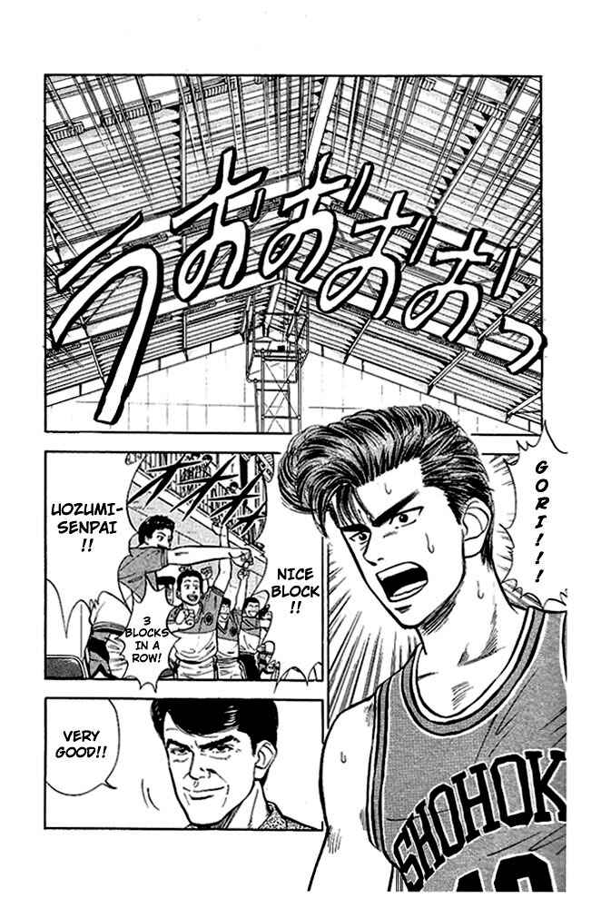 Page 2 Chapter 28 Slam Dunk!