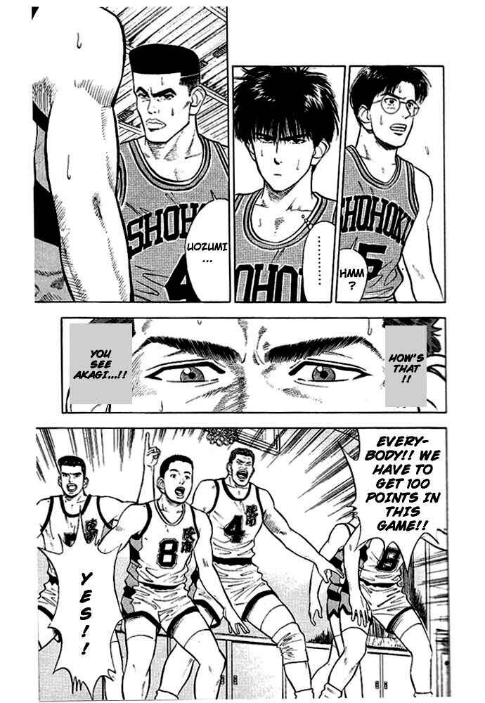 Page 3 Chapter 28 Slam Dunk!