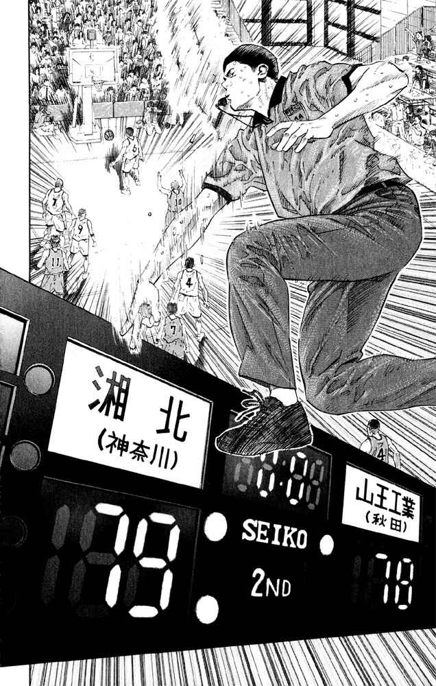 Page 16 Chapter 275 Slam Dunk!