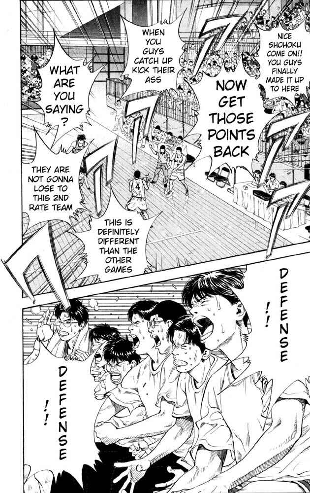 Page 5 Chapter 271 Slam Dunk!