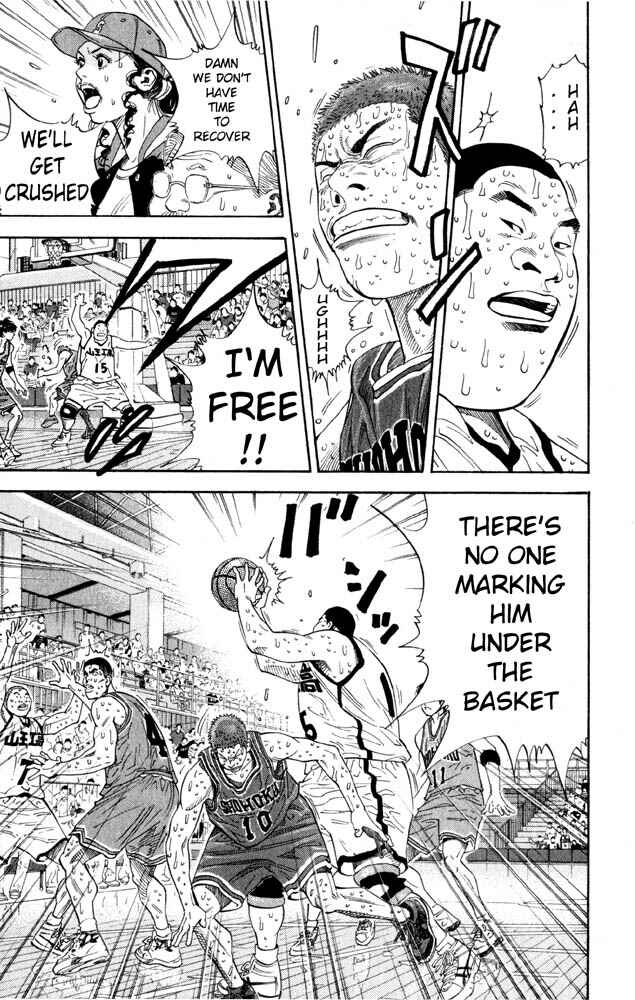 Page 8 Chapter 271 Slam Dunk!