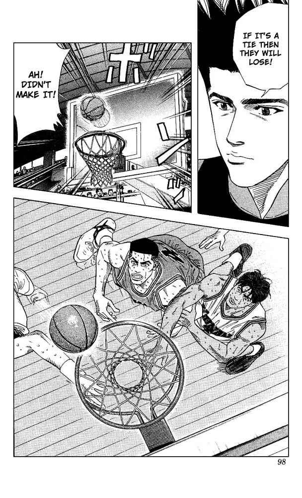 Page 12 Chapter 130 Slam Dunk!