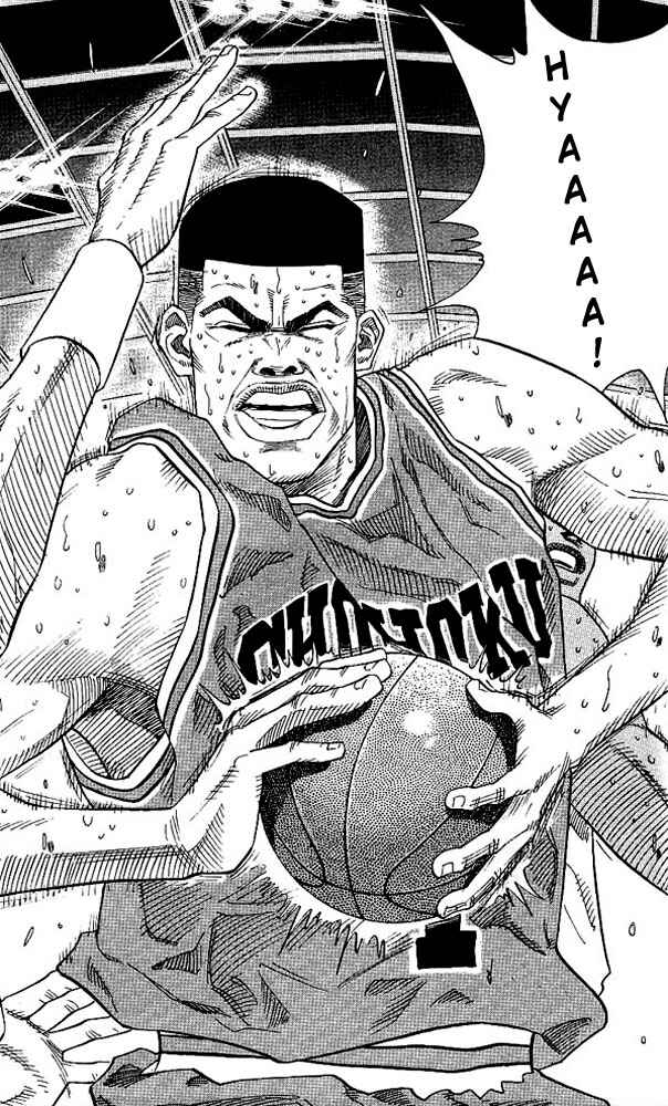 Page 13 Chapter 130 Slam Dunk!