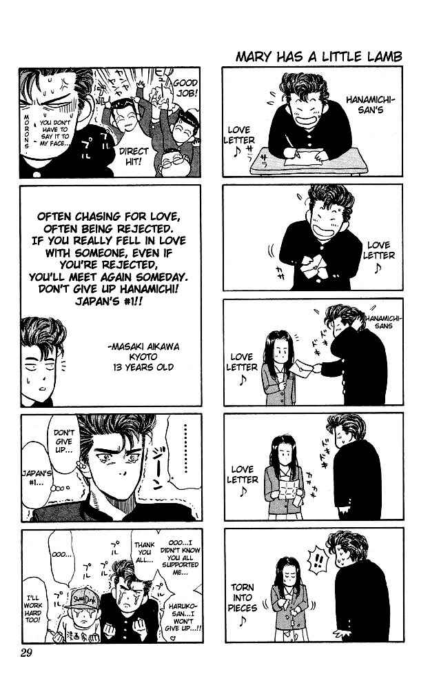 Page 3 Chapter 10.5 Slam Dunk!