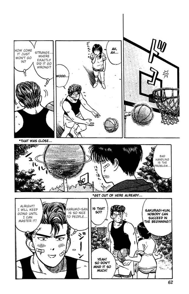 Page 12 Chapter 21 Slam Dunk!