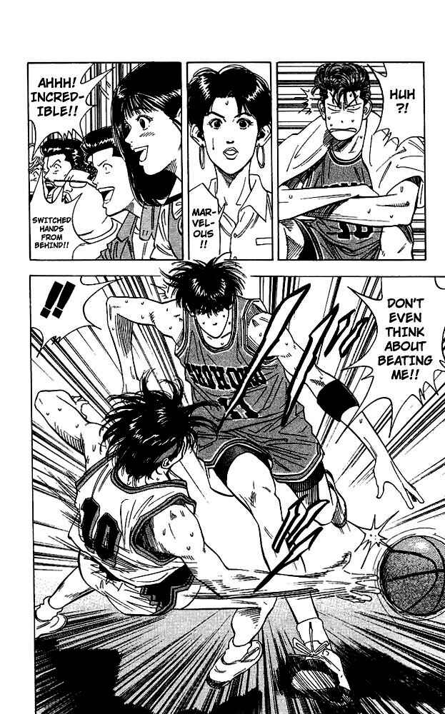 Page 9 Chapter 108 Slam Dunk!