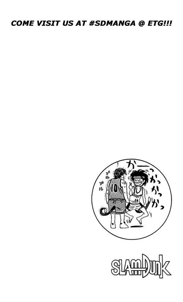 Page 18 Chapter 102 Slam Dunk!