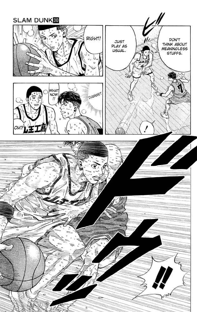 Page 6 Chapter 262 Slam Dunk!