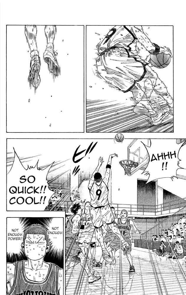 Page 7 Chapter 262 Slam Dunk!