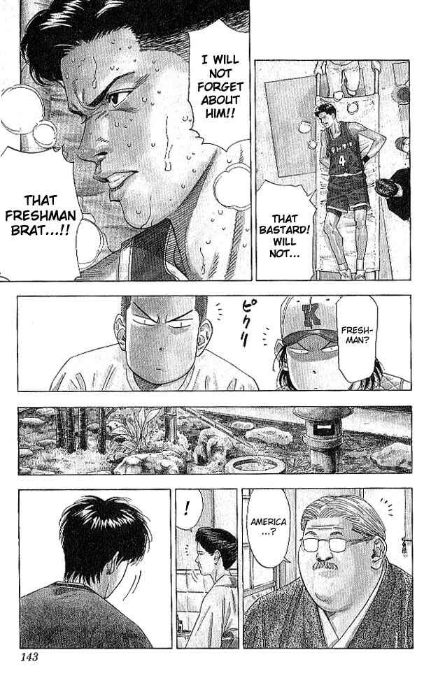 Page 17 Chapter 186 Slam Dunk!