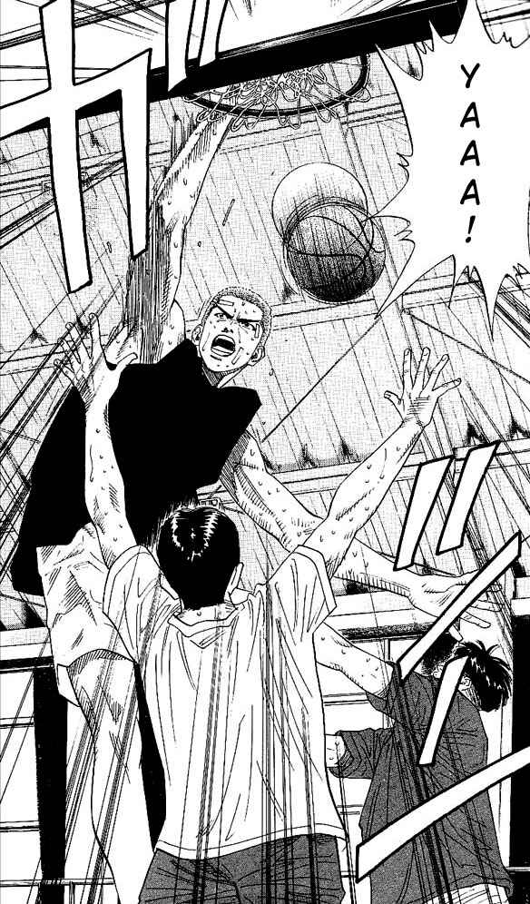 Page 16 Chapter 134 Slam Dunk!
