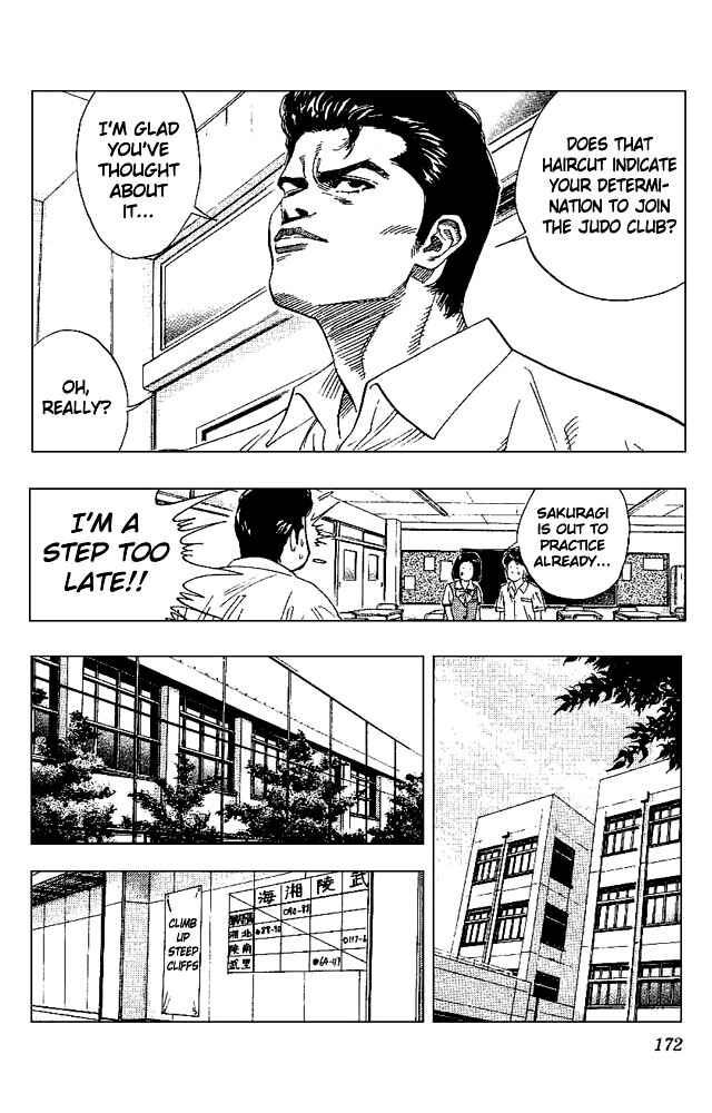 Page 6 Chapter 134 Slam Dunk!
