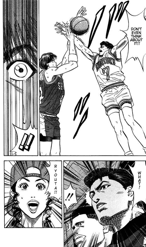 Page 14 Chapter 94 Slam Dunk!