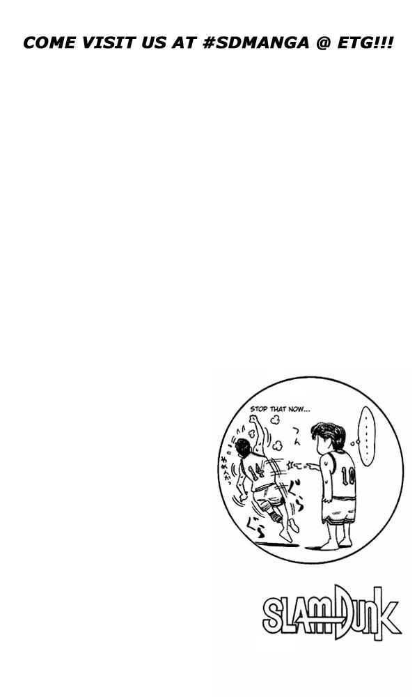 Page 20 Chapter 94 Slam Dunk!