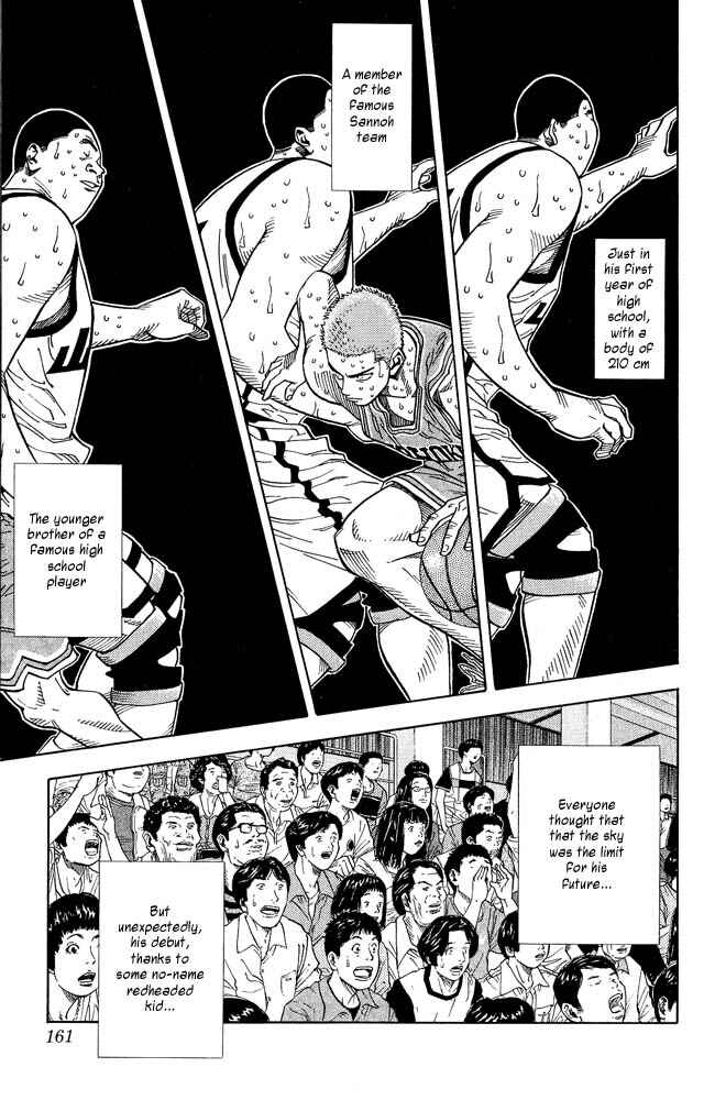 Page 16 Chapter 232 Slam Dunk!