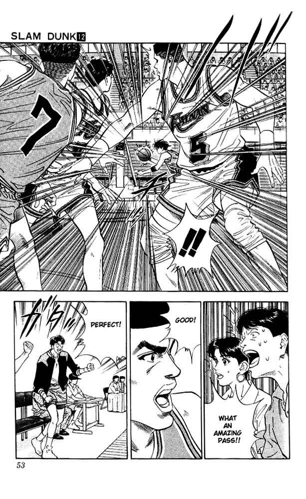 Page 7 Chapter 101 Slam Dunk!