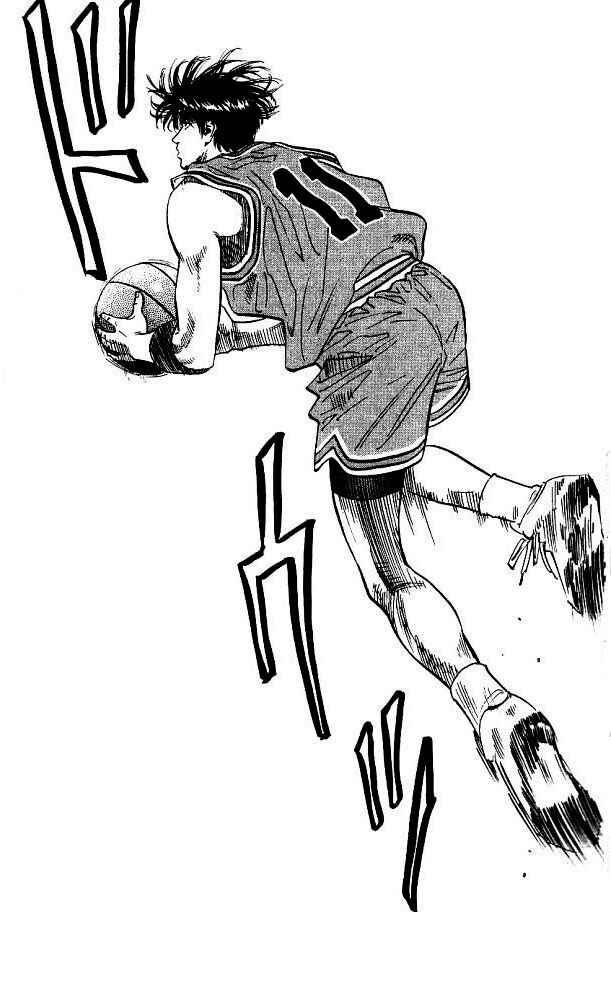 Page 8 Chapter 101 Slam Dunk!