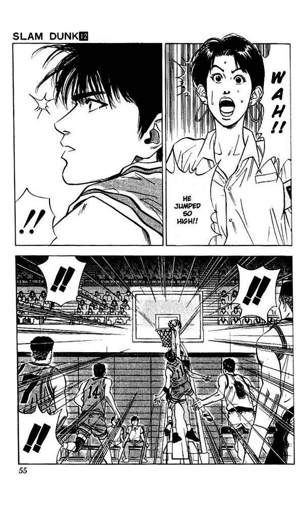 Page 9 Chapter 101 Slam Dunk!