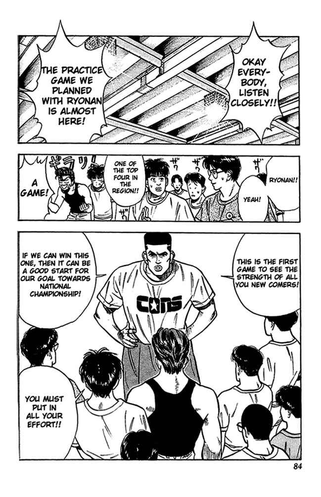 Page 14 Chapter 22 Slam Dunk!
