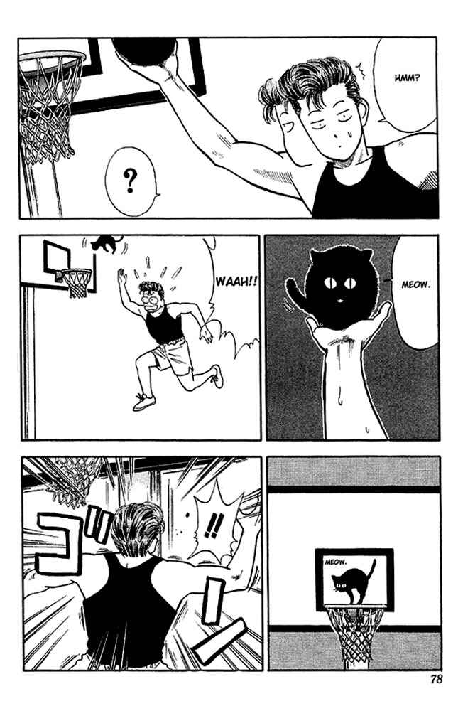 Page 8 Chapter 22 Slam Dunk!
