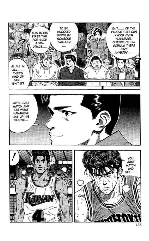 Page 9 Chapter 123 Slam Dunk!