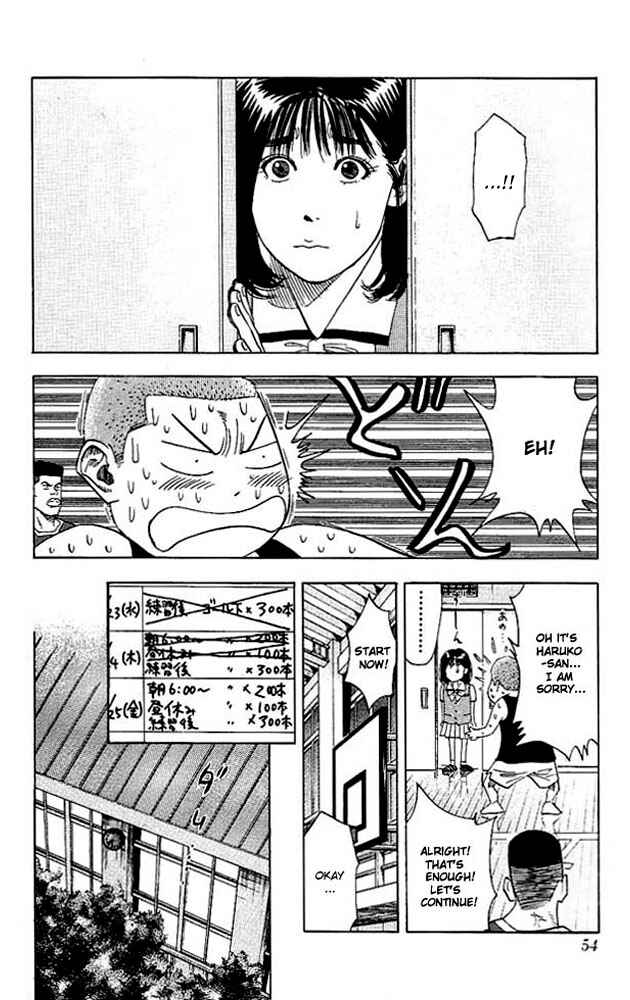 Page 10 Chapter 137 Slam Dunk!